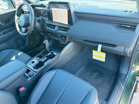 New 2026 Subaru Outback Limited XT image 37