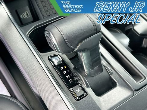 Used 2025 Ford F150 Platinum w/ Equipment Group 702A High image 17