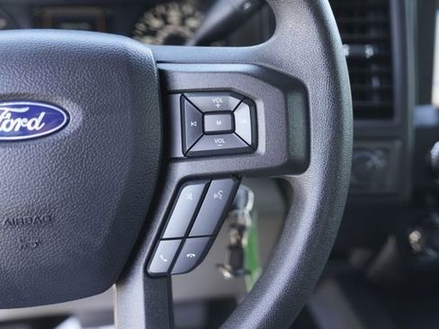 Used 2019 Ford F150 XL w/ Equipment Group 101A Mid image 23