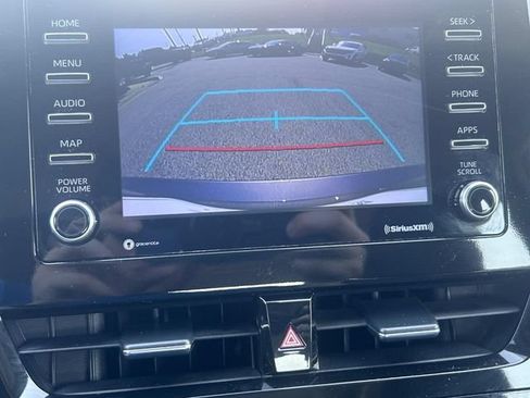 Used 2024 Toyota Camry SE FWD image 28