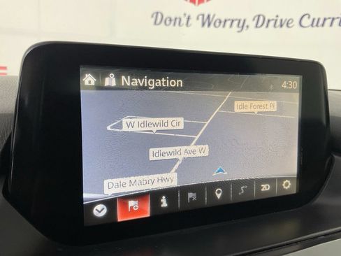 Used 2016 MAZDA MAZDA6 Grand Touring FWD image 22
