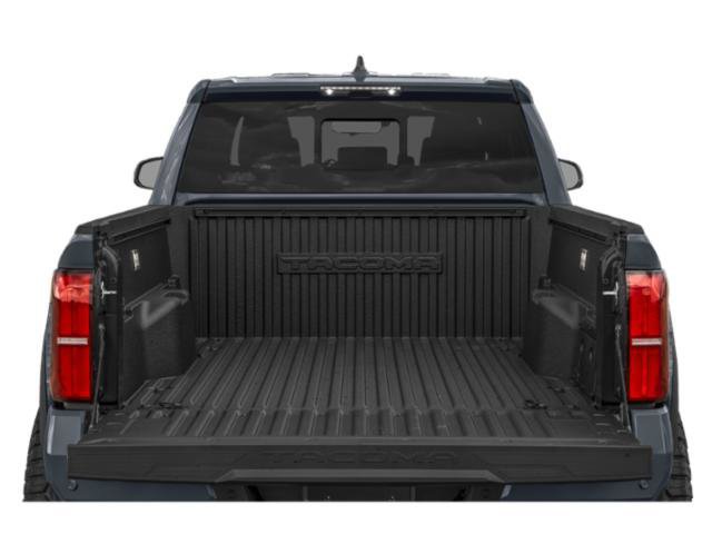 Certified 2026 Toyota Tacoma TRD Off-Road w/ TRD Off Road Upgrade Package AWD/4WD image 13