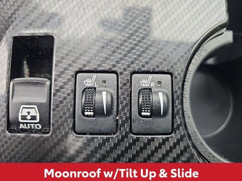 Used 2023 Toyota 4Runner TRD Off-Road Premium w/ Moonroof Package AWD/4WD image 22