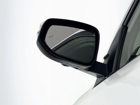 Certified 2023 Toyota 4Runner TRD Sport w/ Technology Package image 5