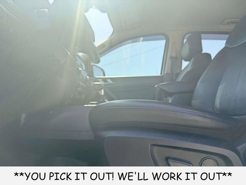 Used 2019 Ford Ranger Lariat w/ Equipment Group 501A Mid AWD/4WD image 24