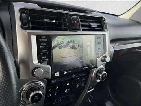 Certified 2023 Toyota 4Runner Limited AWD/4WD image 15