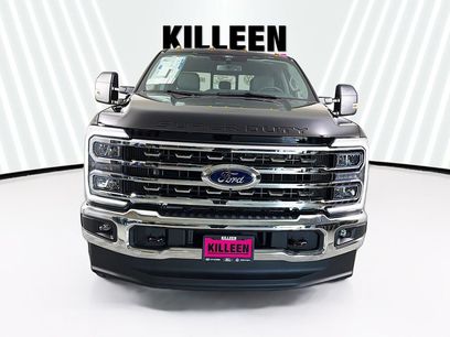 New 2026 Ford F250 XLT w/ XLT Premium Package