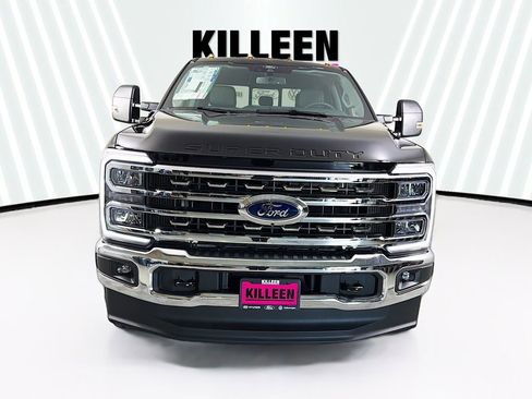 New 2026 Ford F250 XLT w/ XLT Premium Package AWD/4WD image 2