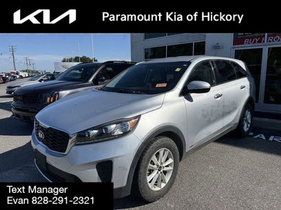 Used 2019 Kia Sorento LX