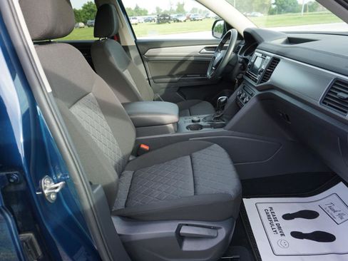 Used 2019 Volkswagen Atlas S AWD/4WD image 22