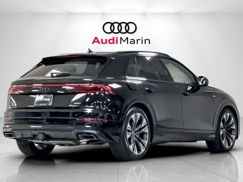 New 2026 Audi Q8 Premium Plus image 5