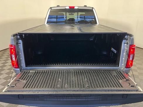 Used 2021 Ford F150 XLT w/ Equipment Group 302A High AWD/4WD image 8
