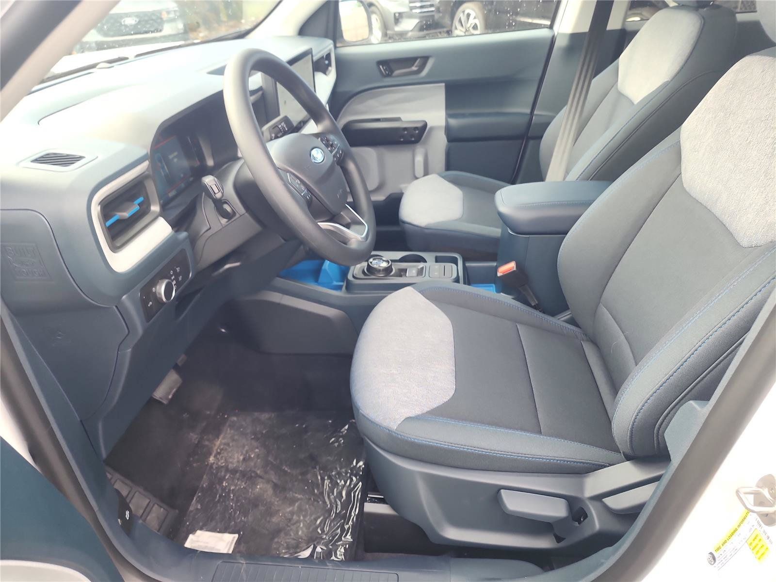New 2026 Ford Maverick XLT AWD/4WD image 17