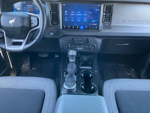 Used 2025 Ford Bronco Big Bend AWD/4WD image 11