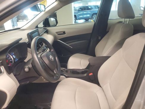 Certified 2022 Toyota Corolla Cross L AWD/4WD image 14