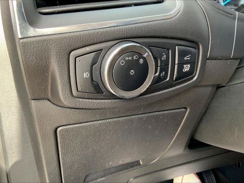 Certified 2024 Ford Edge Titanium image 33