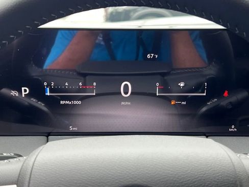 New 2026 Nissan Armada SV image 15