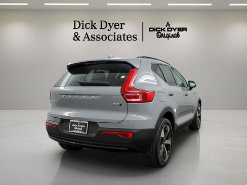 New 2026 Volvo XC40 B5 Plus w/ Protection Package Premier image 2