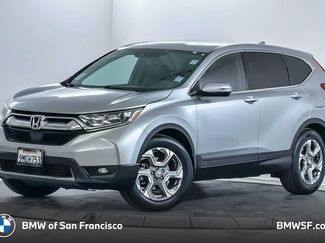 Used 2018 Honda CR-V EX-L video 1