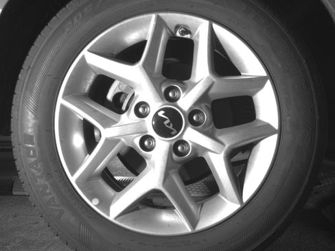 Used 2025 Kia Soul LX w/ LX Technology Package image 15