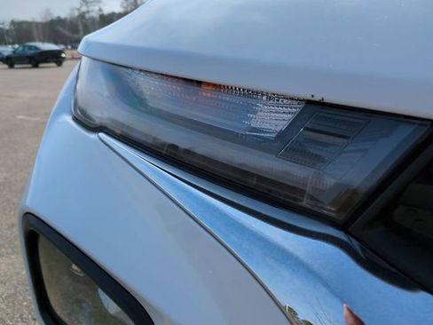 Used 2023 Chevrolet TrailBlazer LT w/ Convenience Package image 10