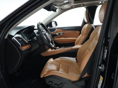 Used 2016 Volvo XC90 T6 Inscription image 16