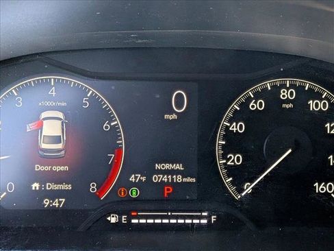 Used 2022 Honda Civic Sport image 10