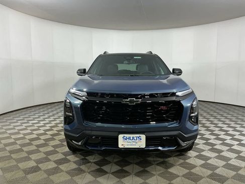 New 2026 Chevrolet Equinox RS w/ Convenience Package III image 2