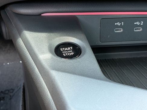 Used 2026 Nissan Sentra SR w/ SR Premium Package FWD image 29