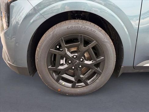 New 2026 Kia Carnival SX Prestige image 9