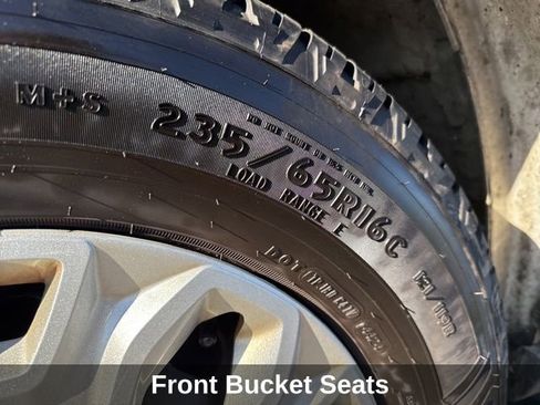 Used 2024 Ford Transit 350 XLT image 12