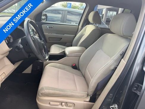 Used 2009 Honda Pilot EX image 3