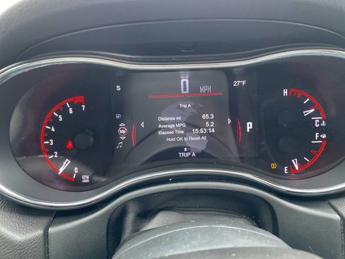 Used 2014 Dodge Durango Limited w/ Premium Group image 37