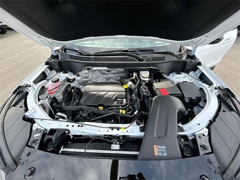 New 2026 Chevrolet Trax ACTIV w/ Sunroof Package image 29