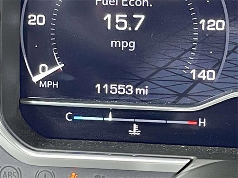 Used 2024 GMC Sierra 1500 Denali w/ Denali Reserve Package image 22