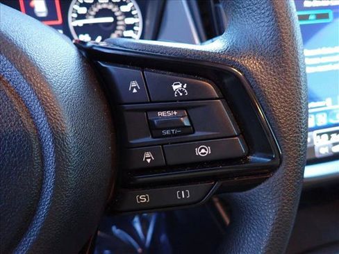 Certified 2024 Subaru Crosstrek 2.0i Premium image 18