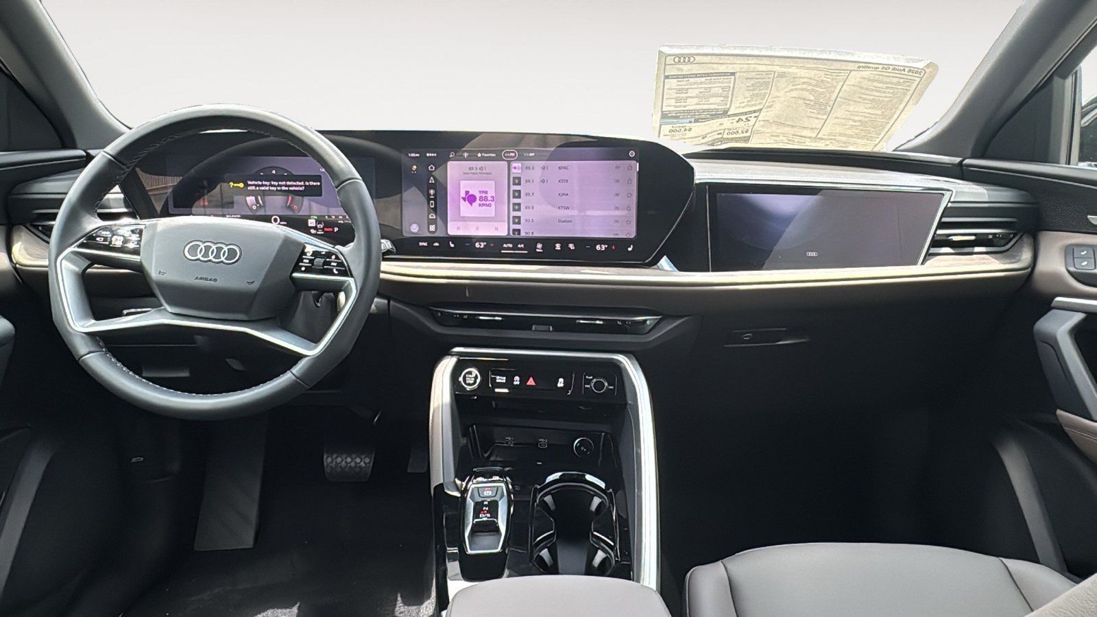 New 2026 Audi Q5 Premium AWD/4WD image 17