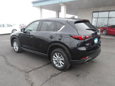 Used 2023 MAZDA CX-5 AWD 2.5 S image 3