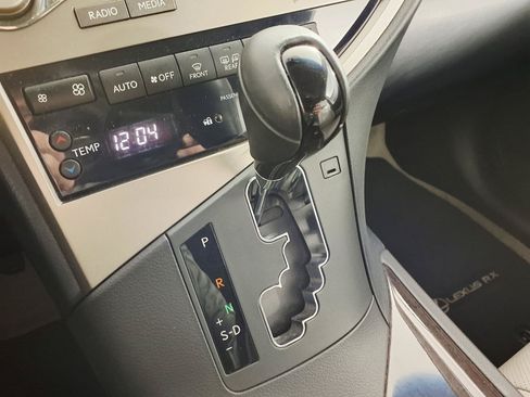 Used 2015 Lexus RX 350 FWD image 21