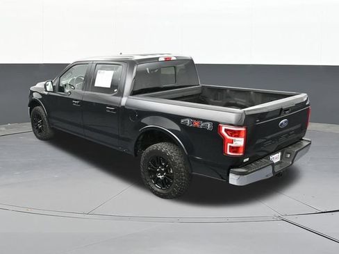 Used 2019 Ford F150 Lariat AWD/4WD image 57