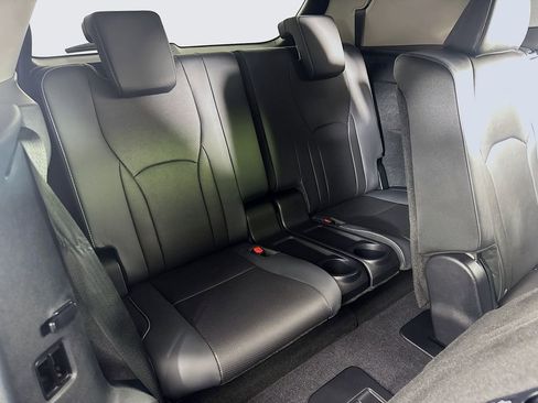 Used 2022 Lexus RX 350L FWD w/ Premium Package image 34