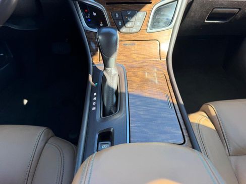 Used 2014 Buick LaCrosse Leather FWD image 15