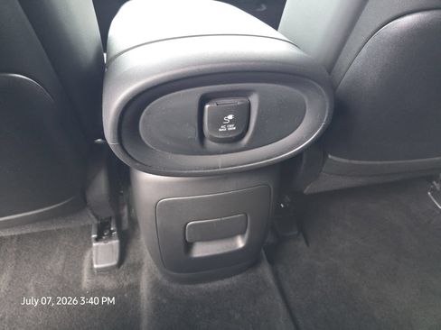 Certified 2026 Hyundai Palisade XRT Pro AWD/4WD image 18