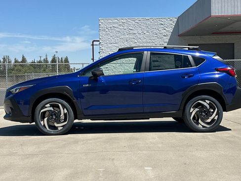 New 2026 Subaru Crosstrek 2.5i Limited w/ Crosstrek Mirror Package AWD/4WD image 6