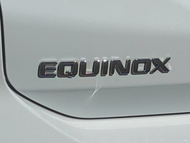 Used 2020 Chevrolet Equinox LT w/ Sport Edition FWD image 10