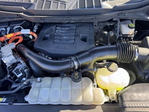 Used 2023 Ford F150 Limited image 42