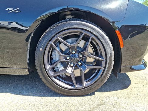 New 2026 Dodge Charger R/T image 5