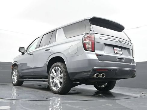 Used 2023 Chevrolet Tahoe High Country w/ Premium Package 2 AWD/4WD image 30
