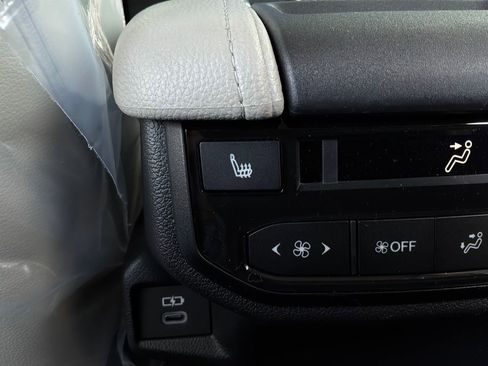 New 2026 Toyota Grand Highlander Limited AWD/4WD image 14