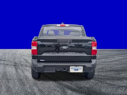 Certified 2026 Ford Maverick XL FWD image 5